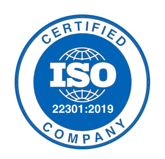 ISO 22301