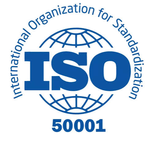 ISO 50001